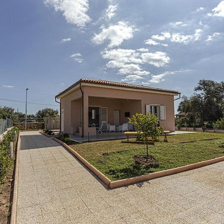 Milocca Homes Συρακούσες Εξωτερικό φωτογραφία