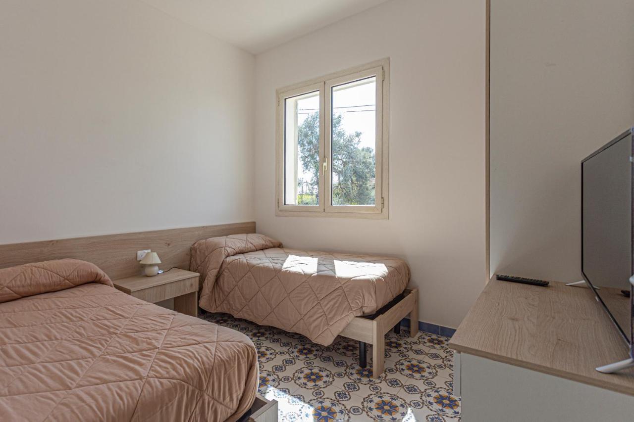 Milocca Homes Συρακούσες Εξωτερικό φωτογραφία