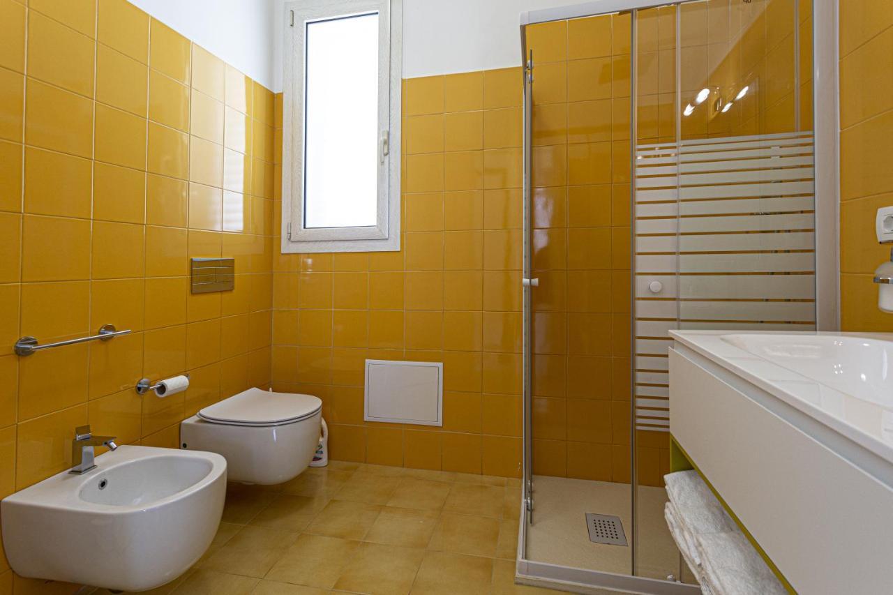 Milocca Homes Συρακούσες Εξωτερικό φωτογραφία