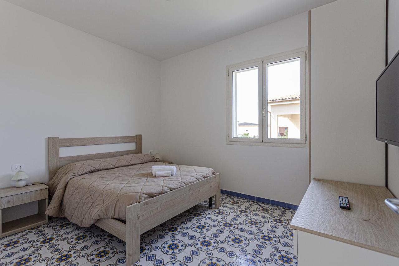 Milocca Homes Συρακούσες Εξωτερικό φωτογραφία